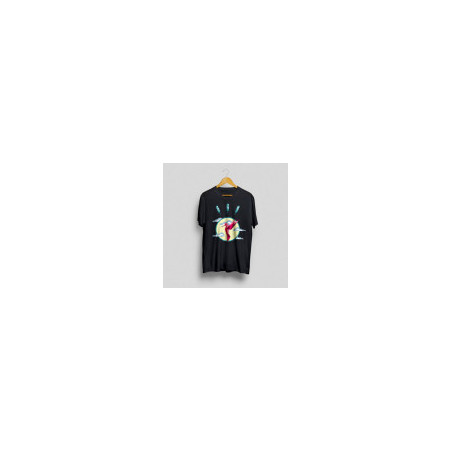 copy of Hummingbird printed sweater