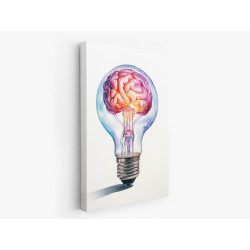 Brain-Portrait