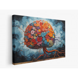 Brain-Landscape