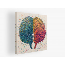 Brain-Square